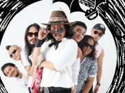 'Kamu Orang Gula', Kisah Cinta Muda-Mudi ala The Panasdalam Bank