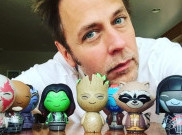 James Gunn Kembali Jadi Sutradara Guardians of The Galaxy Vol. 3 dan Kontroversi di Baliknya