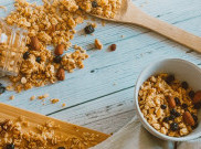 7 Manfaat Oatmeal, Lebih Sehat