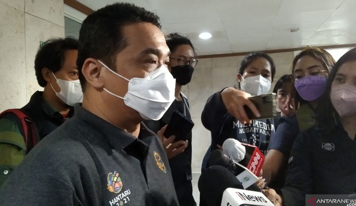 Pemprov DKI tidak Setuju Penyaluran Dana Hibah Bamus Betawi Disetop