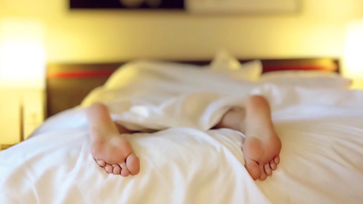 Mudah untuk Menghindari Insomnia