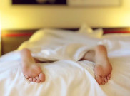 Mudah untuk Menghindari Insomnia