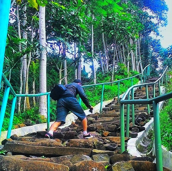 situs gunung padang