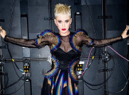 Katy Perry Siap Akhiri Perang dengan Taylor Swift