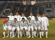 Bermain Imbang 0-0 Timnas U-22 Gagal Lolos Ke Piala Asia U-23 2018