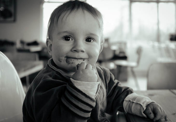 child