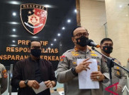 Tak Hanya Ferdy Sambo, Semua yang Berada di Lokasi saat Kematian Brigadir J Diperiksa