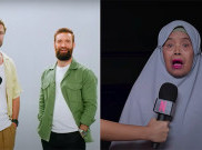 Sartika, Penemu Jenazah dalam Tong, Jadi Bintang Iklan Bareng Chris Hemsworth