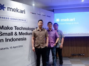 Empat Platform Bisnis Ini Bergabung untuk Dukung Operasional Bisnis UKM Indonesia