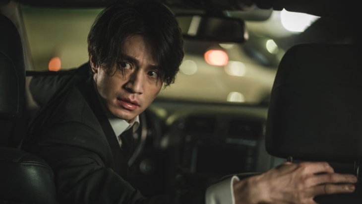 Melihat Aksi Memukau Lee Dong-wook di Serial 'A Shop For Killers'