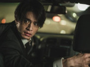 Melihat Aksi Memukau Lee Dong-wook di Serial 'A Shop For Killers'