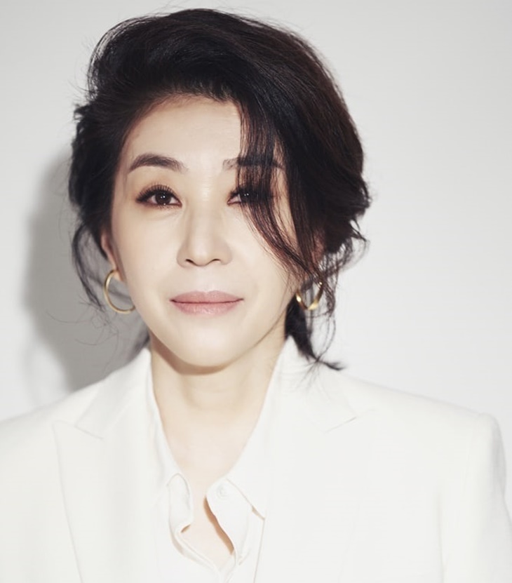 kim mi-kyung