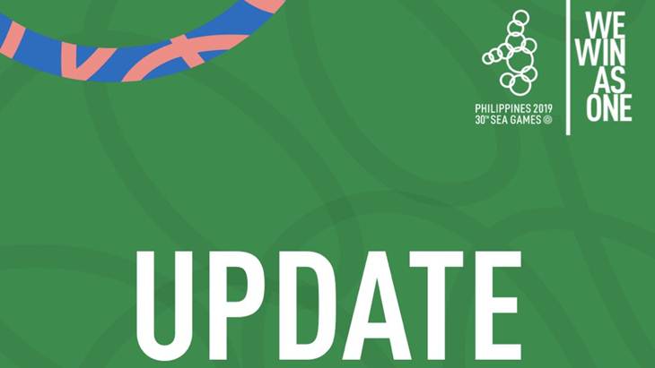 Perolehan Sementara Medali SEA Games 2019: Indonesia Tersalip ke Posisi Keempat