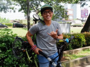 Makna Hari Air Sedunia Bagi Nugie