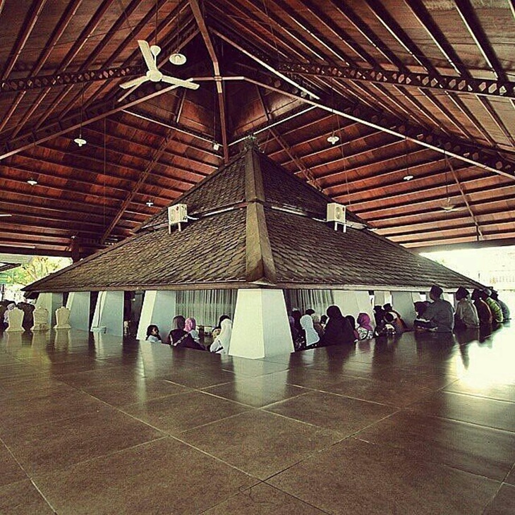 makam