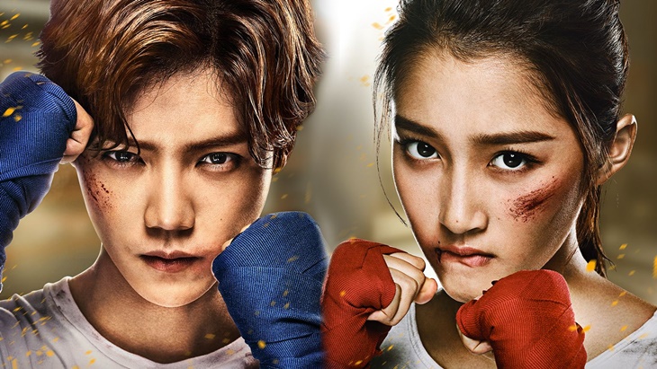 3 Drama Tiongkok untuk Temani Imlekmu