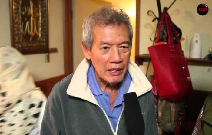 arief budiman