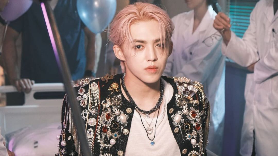 Sempat Alami Cedera di Lutut, S.Coups SEVENTEEN Dibebaskan dari Wamil