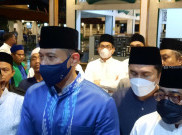 Utang Negara Bertambah, AHY: Pemindahan IKN Jangan Sampai Gagal