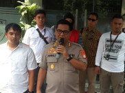  Tim Teknis Polri Gelar Rapat Penyidikan Pertama Kasus Novel Baswedan