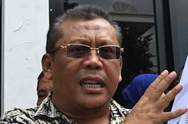 Polisi Bocorkan 2 Orang yang Seret-Seret Nama Prabowo di Kasus Makar