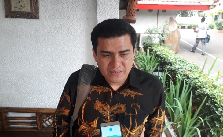 Cawapres Ideal untuk Jokowi Berdasarkan Rekomendasi Pengamat