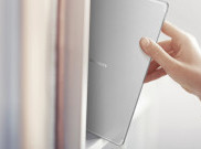 Samsung Rilis Galaxy Tab S5e, Begini Tampilannya