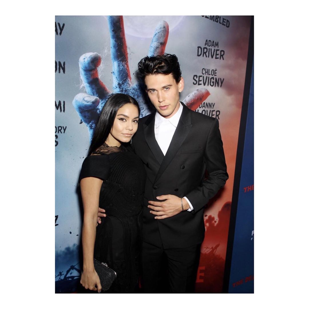 Elvis Presley Kembali Hadir Lewat Film Layar Lebar