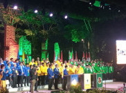 KIB Segera Tentukan Capres dan Cawapres Dalam Waktu Dekat