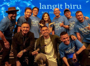 Padi Reborn Akan Kolaborasi Bersama Fanny Soegi Buat Rilis Single Baru