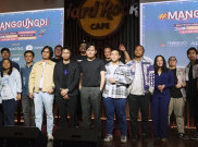 ManggungDi 2022, Pengalaman Lebih daripada Sekadar Festival Musik