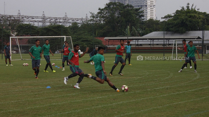 Laga Melawan Thailand Jadi Pembuktian Luis Milla 