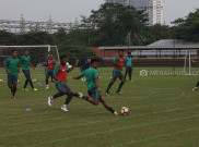 Laga Melawan Thailand Jadi Pembuktian Luis Milla 