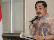 Menteri Agus Ungkap Kerusuhan Lapas di Sumsel Akibat Napi Tolak Razia HP