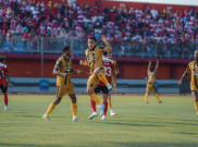 Pelatih Dewa United FC Ungkap Rahasia Tumbangkan Madura United 4-1