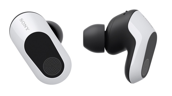 Sony Rilis INZONE Buds, Earbuds untuk Para Gamers 