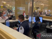Jelang KTT G20, Imigrasi Siagakan 177 Pegawai Tambahan