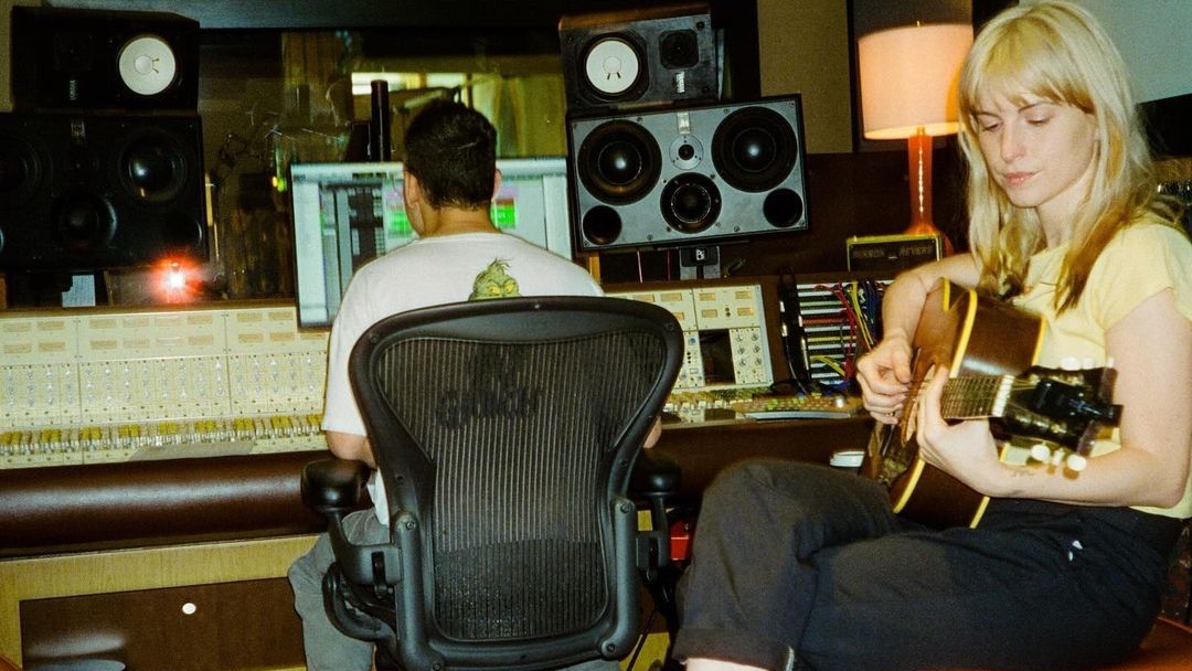 Hayley Wiliams Ungkap Arah Paramore yang Kini Berstatus Band Independen