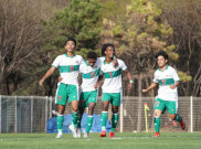 Undian Grup Piala Asia U-17 dan U-20 Diketok, Indonesia Tuan Rumah Penyisihan