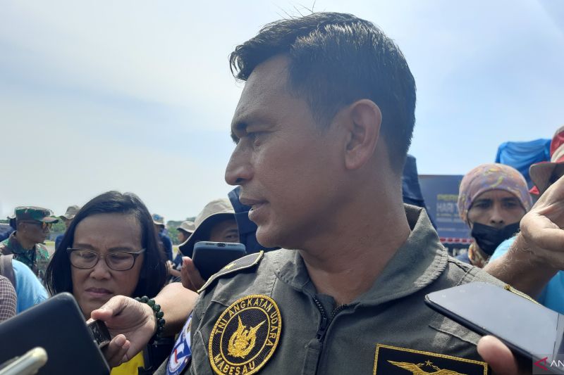 Ternyata Ini Sumber Suara Gemuruh di Langit Jakarta