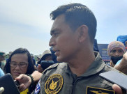 Ternyata Ini Sumber Suara Gemuruh di Langit Jakarta