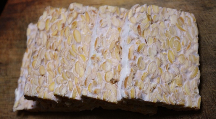Enaknya Tempe untuk Menu Berbuka Puasa