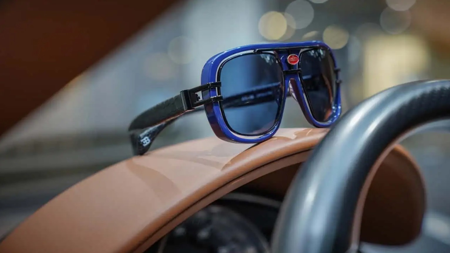 Ide Kado Natal ala Bugatti