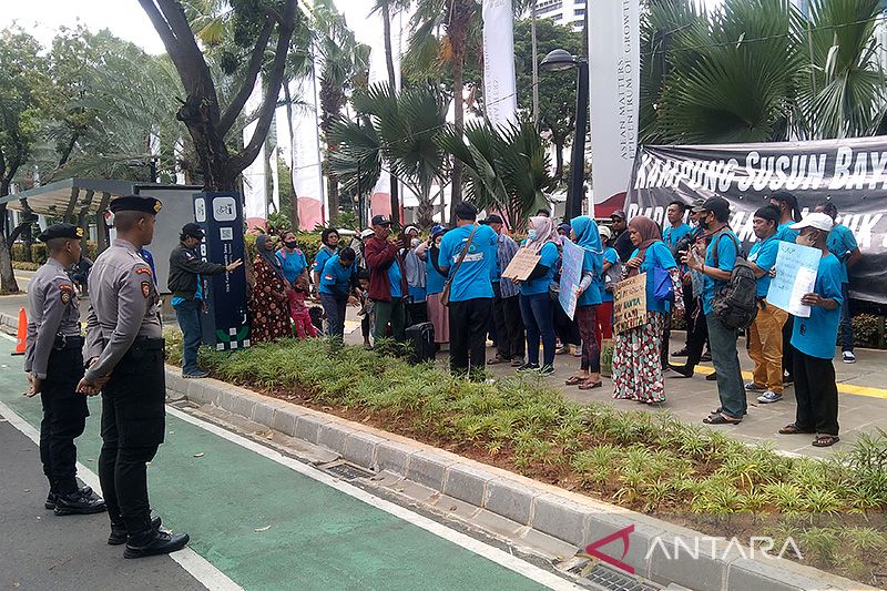 Warga KSB Lapor ke OMBUDSMAN Gegara Pj Heru Tak Gubris Ajakan Dialog