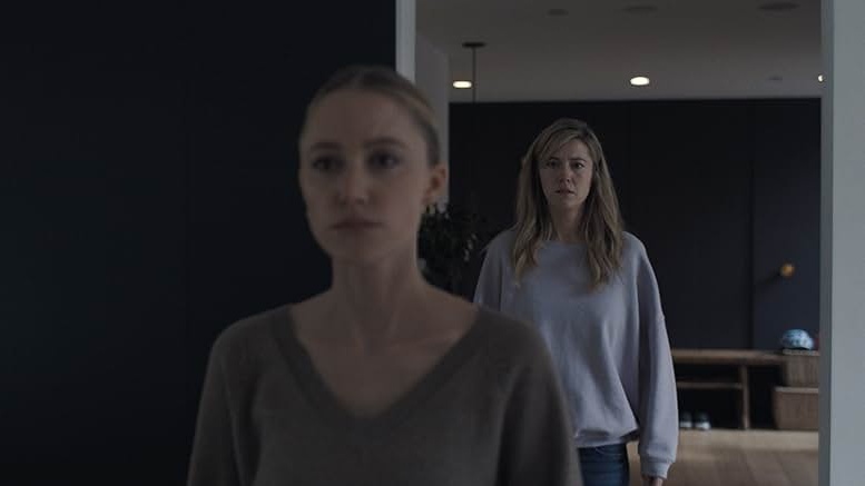 Dari 'Hold Your Breath' hingga 'Control Freak', 3 Film Horor Psikologis Siap Tayang di Disney+ November 2025