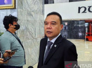Pimpinan DPR Ingatkan Komisi III Tak Buru-Buru Sahkan RKUHP