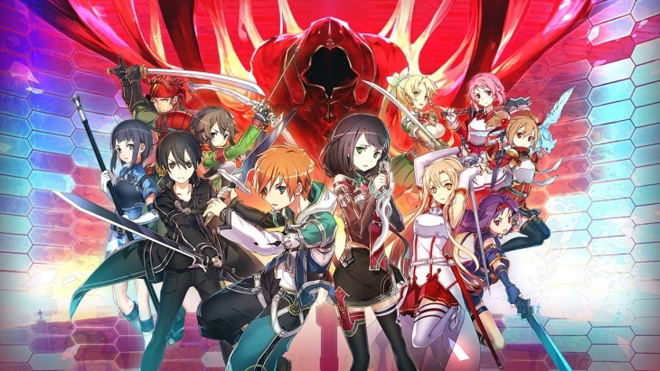 'Sword Art Online Integral Factor' akan Rilis di PC via Steam