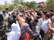 Prabowo: Resolusi Jihad Dorong Semangat Rakyat Untuk Pertahankan Kemerdekaan