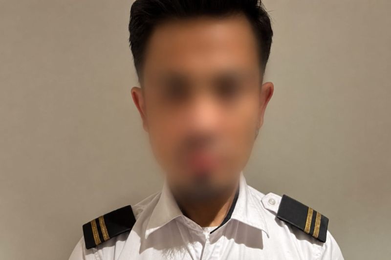 Pilot Malaysia Terciduk Selundupkan 25 Kg Ekstasi di Soetta. Begini Modus dan Upahnya!