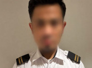 Pilot Malaysia Terciduk Selundupkan 25 Kg Ekstasi di Soetta. Begini Modus dan Upahnya!